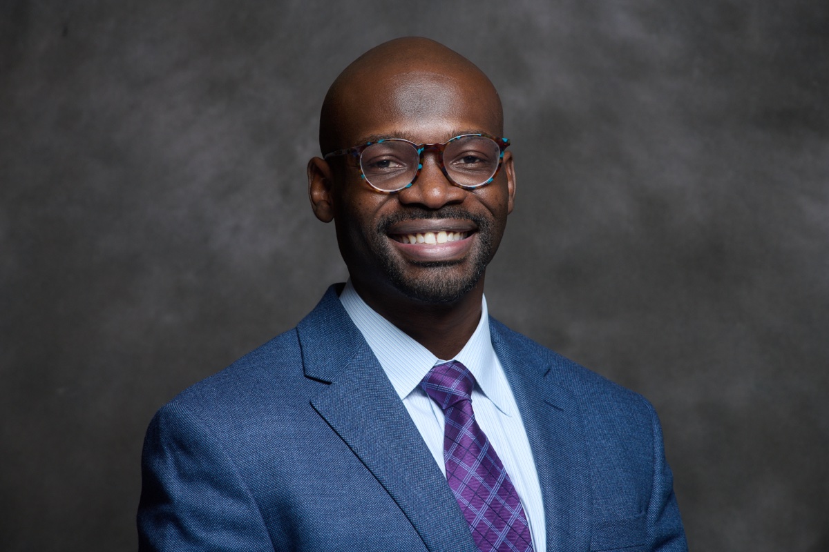Dr. Jeff Bullock